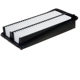 Purchase Top-Quality G.K. INDUSTRIES - AF8475 - Air Filter pa1