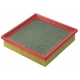 Purchase Top-Quality G.K. INDUSTRIES - AF861J - Engine Air Filter pa1