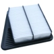 Purchase Top-Quality G.K. INDUSTRIES - AF888J - Engine Air Filter pa1