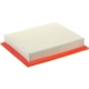 Purchase Top-Quality Air Filter by G.K. INDUSTRIES - AF9054 pa2