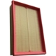 Purchase Top-Quality G.K. INDUSTRIES - AFJ033 - Air Filter pa2