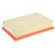 Purchase Top-Quality Air Filter by G.K. INDUSTRIES - AF10432 pa1