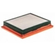 Purchase Top-Quality Air Filter by G.K. INDUSTRIES - AF10544 pa1