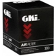 Purchase Top-Quality Air Filter by G.K. INDUSTRIES - AF10581 pa2