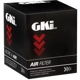 Purchase Top-Quality Air Filter by G.K. INDUSTRIES - AF10581 pa3