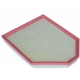 Purchase Top-Quality Air Filter by G.K. INDUSTRIES - AF11422 pa1