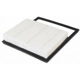 Purchase Top-Quality Air Filter by G.K. INDUSTRIES - AF11482 pa1