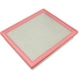 Purchase Top-Quality Air Filter by G.K. INDUSTRIES - AF11895 pa1