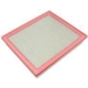 Purchase Top-Quality Air Filter by G.K. INDUSTRIES - AF11895 pa2