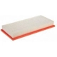 Purchase Top-Quality Air Filter by G.K. INDUSTRIES - AF3901 pa1