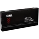 Purchase Top-Quality Air Filter by G.K. INDUSTRIES - AF3901 pa2