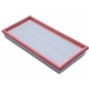 Purchase Top-Quality Air Filter by G.K. INDUSTRIES - AF4365 pa1