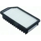 Purchase Top-Quality Air Filter by G.K. INDUSTRIES - AF580J pa1