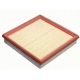 Purchase Top-Quality Air Filter by G.K. INDUSTRIES - AF8007 pa1