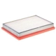 Purchase Top-Quality Air Filter by G.K. INDUSTRIES - AF8040 pa1