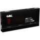 Purchase Top-Quality Air Filter by G.K. INDUSTRIES - AF8133 pa3