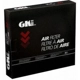 Purchase Top-Quality Air Filter by G.K. INDUSTRIES - AF8766 pa2