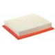 Purchase Top-Quality Air Filter by G.K. INDUSTRIES - AF9054 pa1