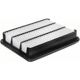 Purchase Top-Quality Air Filter by G.K. INDUSTRIES - AF9055 pa1