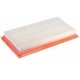 Purchase Top-Quality Air Filter by G.K. INDUSTRIES - AF9603 pa1