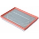 Purchase Top-Quality Air Filter by G.K. INDUSTRIES - AF9838 pa1