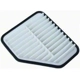 Purchase Top-Quality Air Filter by G.K. INDUSTRIES - AF9969 pa1