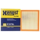 Purchase Top-Quality HENGST FILTER - E1079L - Air Filter pa3