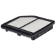 Purchase Top-Quality HENGST FILTER - E1177L - Air Filter pa1