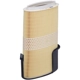 Purchase Top-Quality HENGST FILTER - E1178L - Air Filter Insert pa1