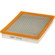 Purchase Top-Quality Air Filter by HENGST FILTER - E1219L pa1