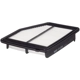 Purchase Top-Quality HENGST FILTER - E1235L - Filtre à air Insert pa1