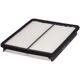 Purchase Top-Quality HENGST FILTER - E1269L - Air Filter Insert pa1