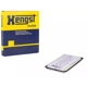 Purchase Top-Quality HENGST FILTER - E1271L - Air Filter pa2