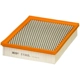 Purchase Top-Quality HENGST FILTER - E1302L - Filtre � air Insert pa2