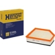 Purchase Top-Quality HENGST FILTER - E1353L - Air Filter pa2