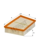 Purchase Top-Quality HENGST FILTER - E1446L - Air Filter Insert pa1