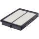 Purchase Top-Quality Filtre � air by HENGST FILTER - E1530L pa1