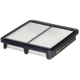 Purchase Top-Quality HENGST FILTER - E1583L - Filtre à air Insert pa1