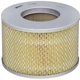 Purchase Top-Quality HENGST FILTER - E1586L -  Air Filter pa1