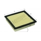 Purchase Top-Quality HENGST FILTER - E1640L - Air Filter Insert pa2