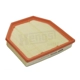 Purchase Top-Quality HENGST FILTER - E1691L - Air Filter Insert pa1
