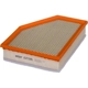 Purchase Top-Quality Air Filter by HENGST FILTER - E2130L pa1