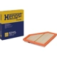 Purchase Top-Quality Air Filter by HENGST FILTER - E2141L pa2