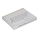 Purchase Top-Quality HENGST FILTER - E457L - Air Filter Insert pa1