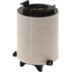 Purchase Top-Quality Air Filter by HENGST FILTER - E482L01 pa1