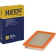 Purchase Top-Quality HENGST FILTER - E521L - Air Filters pa3