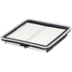 Purchase Top-Quality HENGST FILTER - E522L - Filtre à airs pa1