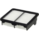Purchase Top-Quality Air Filter by HENGST FILTER - E523L pa1