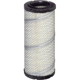 Purchase Top-Quality HENGST FILTER - E571L - Air Filter Safety Insert pa2