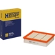 Purchase Top-Quality HENGST FILTER - E612L - Air Filter Insert pa2